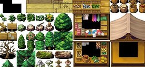 A Gamer's Guide to Video Game Software, Part 2: RPG Maker