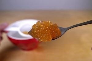 Fruit Caviar - Molecular Gastronomy