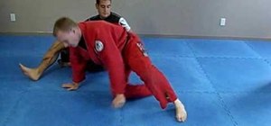 Avoid common Jiu Jitsu mistakes