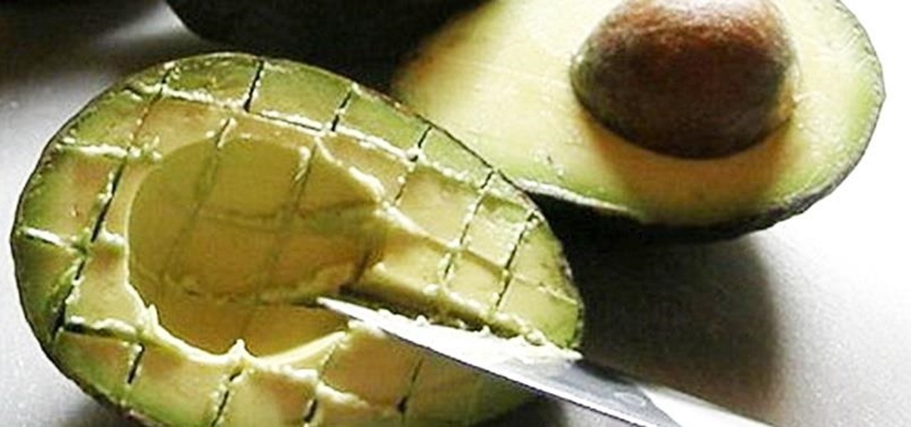 Ripen an Avocado in 10 Minutes or Less