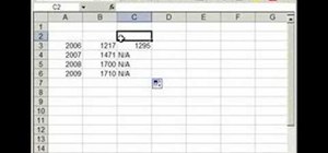 Link two (multiple) workbooks & cells in Excel