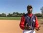 Steal and run the bases with Harold Reynolds