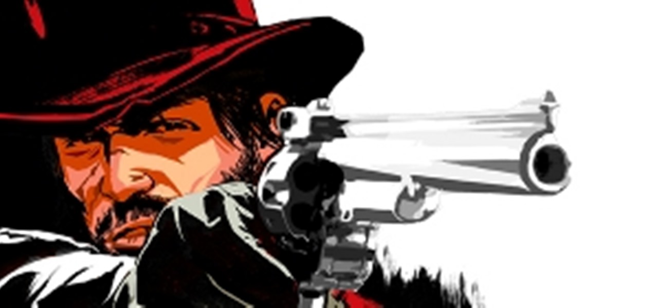 nabootsen Ga op pad Krankzinnigheid How to duel in Red Dead Redemption « Load Save :: WonderHowTo