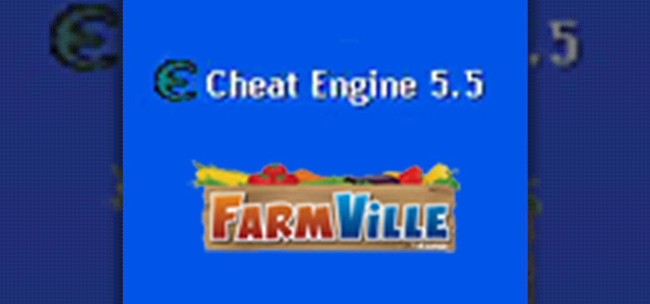How To Hack Farmville With Cheat Engine Web Games Wonderhowto