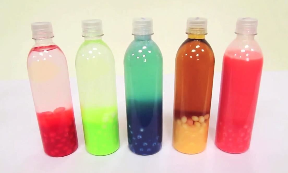 How Skittles Shots Changed the Way I Think About Alcohol