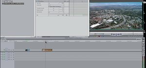 Use the Smooth Cam filter in Final Cut Pro