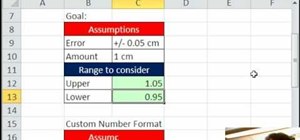 Extract a number from a text string by Excel formula