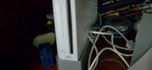 Run backup Wii games using USB Loader 1.5
