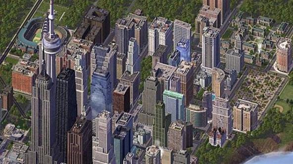 Has SimCity Been Destroyed for Good?
