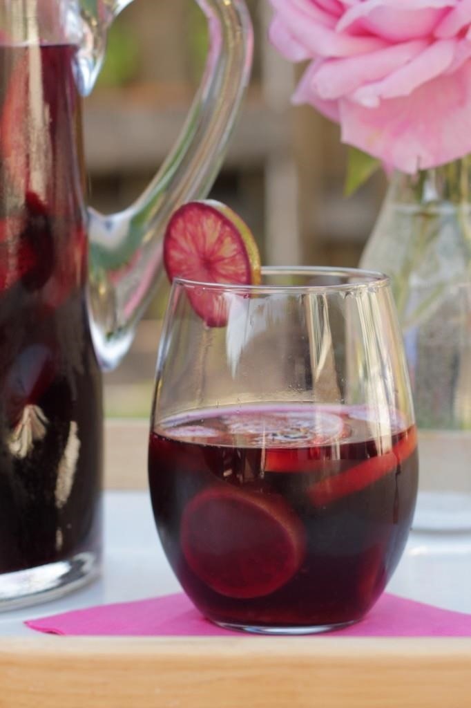 Scrap Your Standard Sangria—Make These Creative Combos Instead