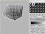 Use the displace modifier in 3ds Max