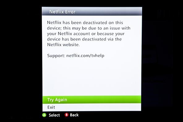 Sterkte Split cache How to Revert to the Old Netflix App on the New Xbox 360 Update « Tech Pr0n  :: Gadget Hacks