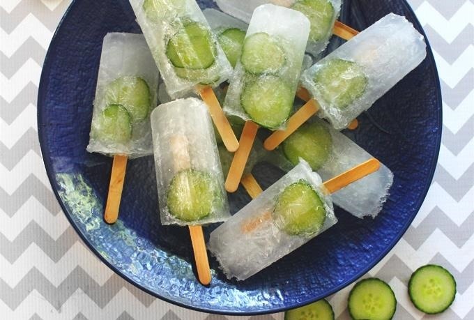 7 Gorgeous Popsicle Recipes for Summer (Including Boozy "Poptails" for Adults)