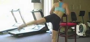 Get a tight tush with a five minute workout