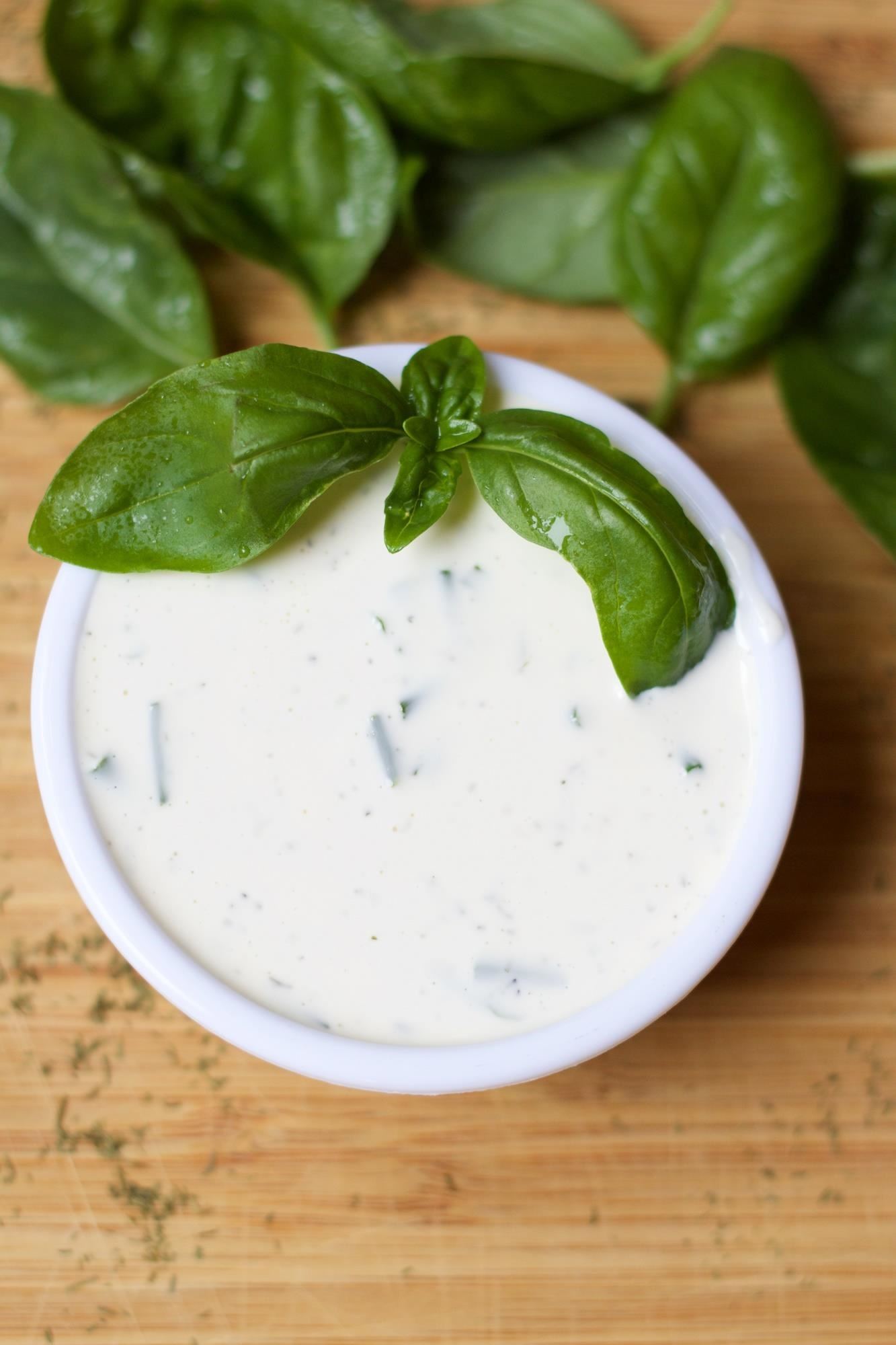 Easy Ranch Dressing Variations That Beat Store-Bought Hands Down