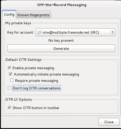 Hack Like a Pro: How to Install & Use a Secure IRC Client with OTR