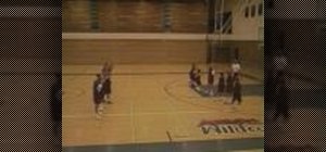 Practice team pivoting basketball drills