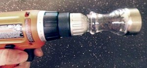Add a Drill to Your Pepper Mill for Super Fast Grinding