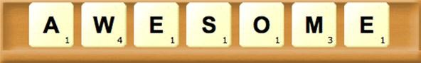 Scrabble Challenge #7: Can You Solve This Bingo Parallel Play for 150+ Points?