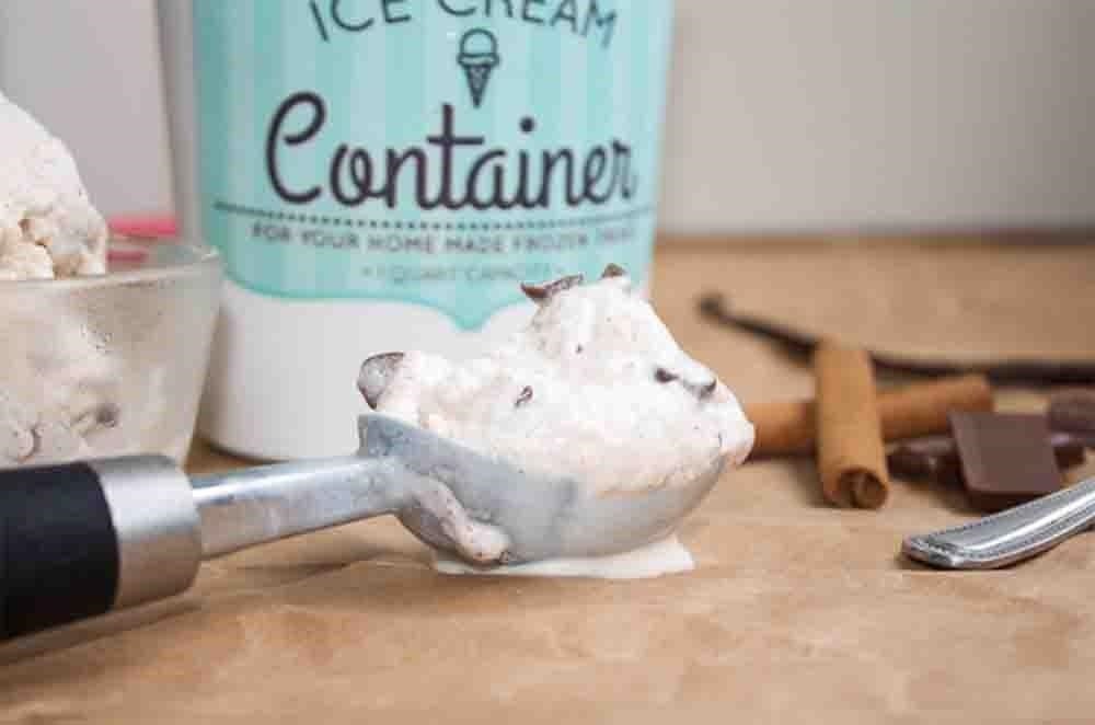 10 Amazing Reasons to Dust Off Your Ice Cream Maker