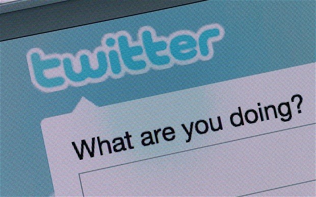 Hackers claim responsibility for Twitter outage - Telegraph