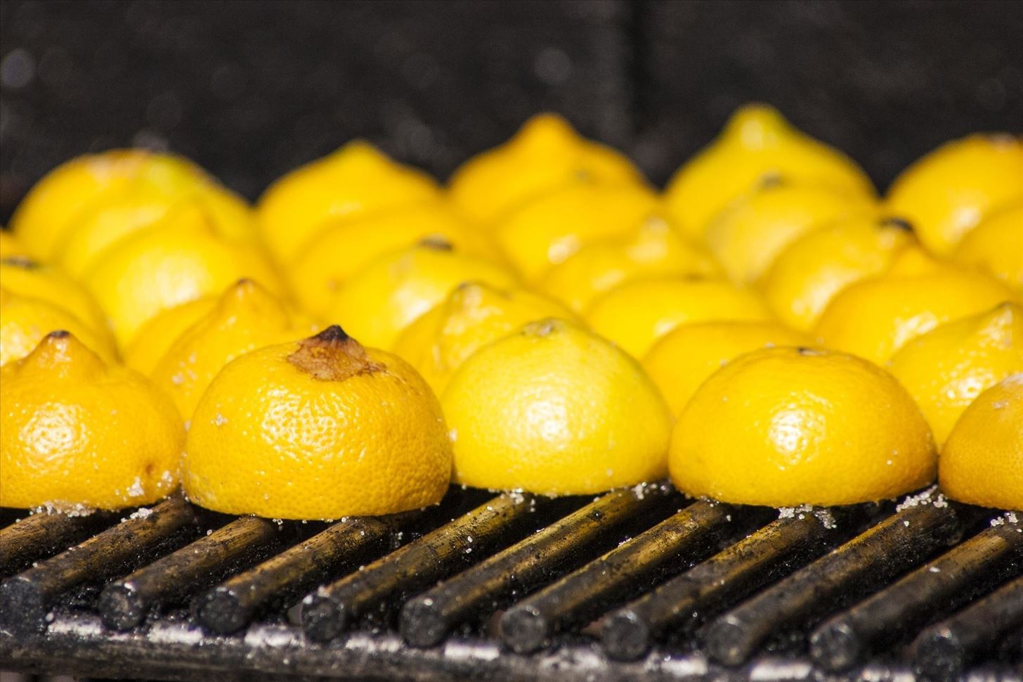 How to Make Grilled Lemonade, the Ultimate Summer Drink
