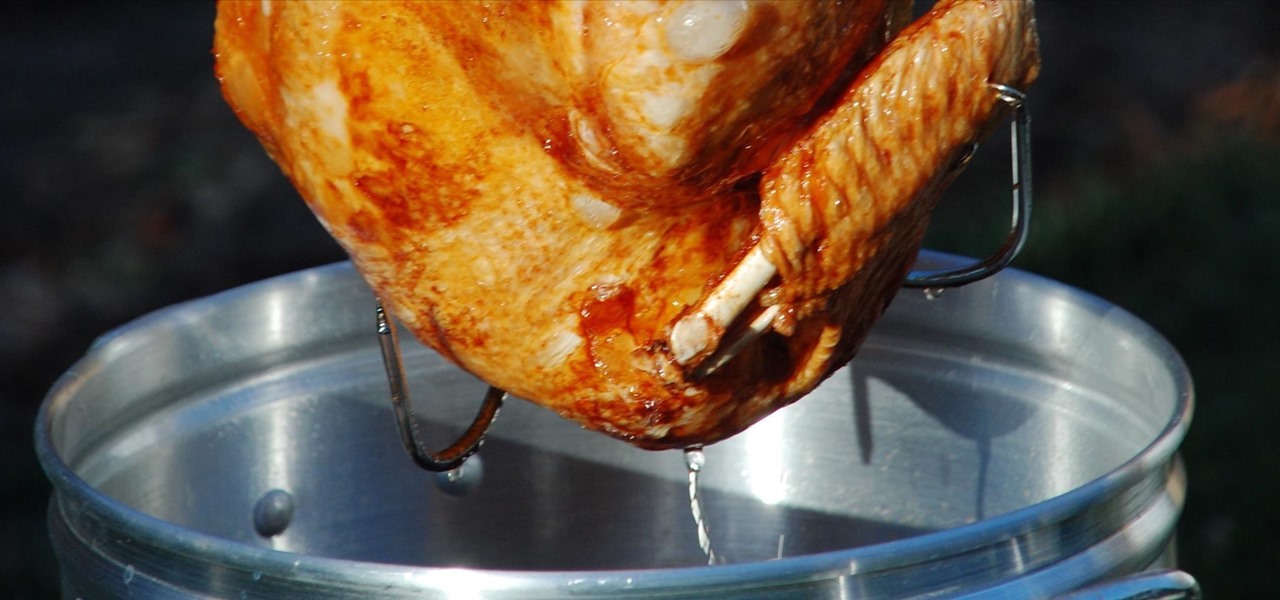 3 Weird & Tasty Ways to Cook Your Thanksgiving Turkey