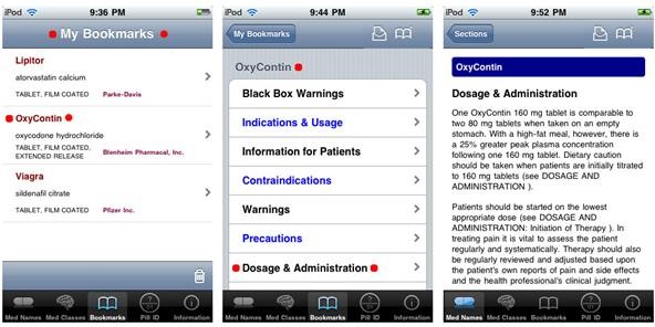 How to Beef Up Your Medical Skills and Become a Better Doctor with 6 Great iPhone Apps