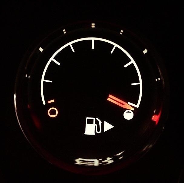 What Side of Your Car Is the Gas Tank on? This Easy Trick Will Tell You Every Time