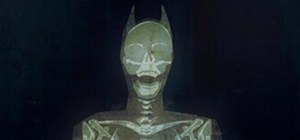 Batman The Dark Knight Rises Concept Art