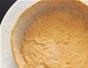 Bake a gluten-free pie crust