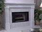 Build a fireplace mantel from scratch