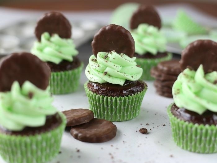 Skip the Green Beer & Indulge in These 8 Desserts for St. Patrick's Day