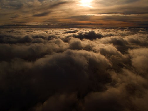 Get Inspired! 20 Stunning Examples of Cloud Photography