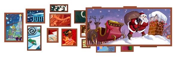How to Change the Google Logo to Your Favorite Google Doodle All Year Round