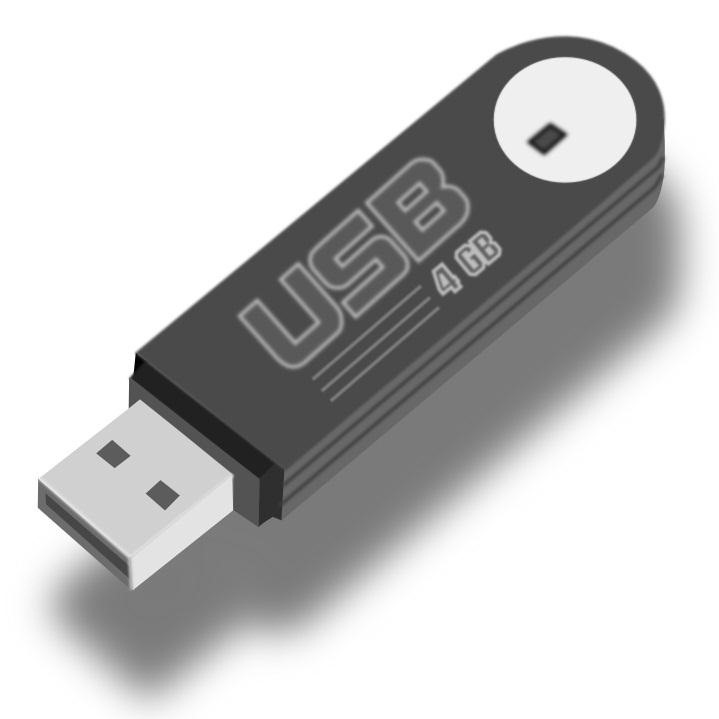How to Deploy a Keylogger from a USB Flash Drive Quickly