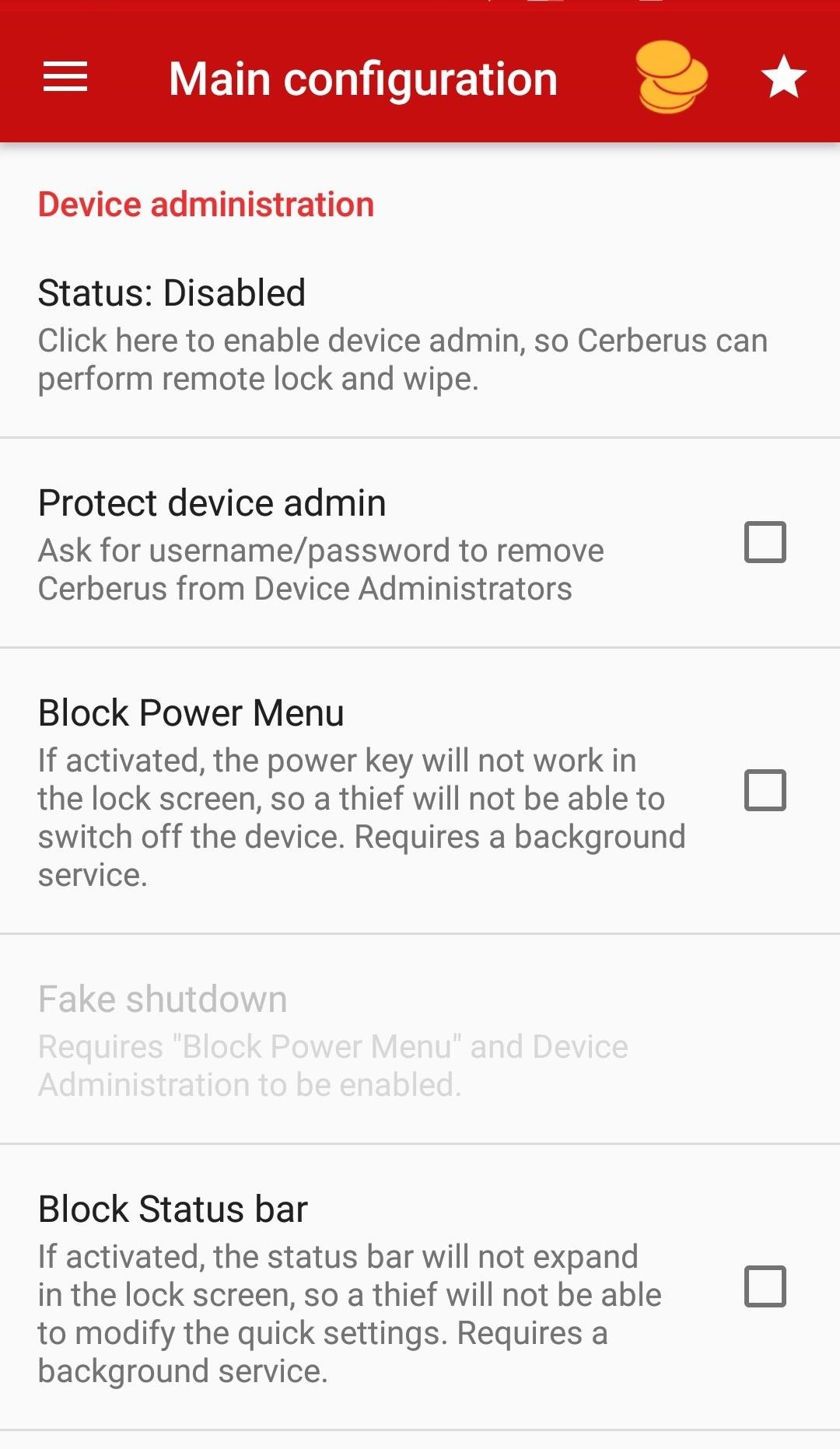 How to Use Cerberus to Take Control of Anyone's Android Phone