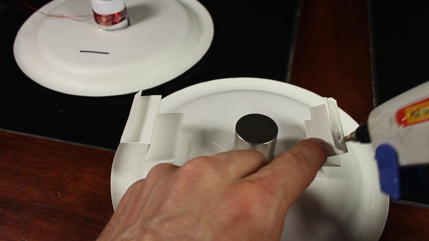 How to Make a Paper Plate Speaker That Actually Works for Under $1