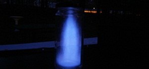 Your Personal NASA Program from Garbage: How to Build a Pulsing Jar Jet Engine
