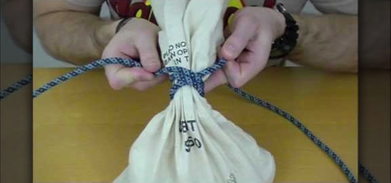 Discover 69+ bag knot best - esthdonghoadian