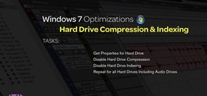 Disable disk compression on your desktop to increase Pro Tools' performance
