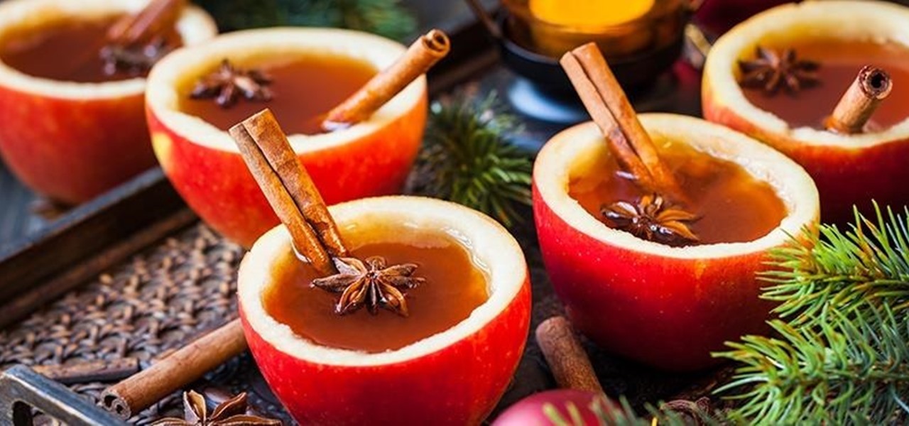 Everything You Need to Know About Mulled Cider