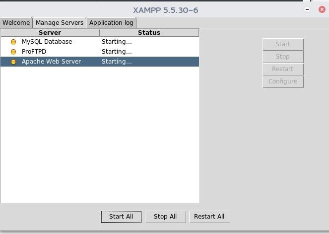 How to Set Up a Pentesting Lab Using XAMPP to Practice Hacking Common Web Applications