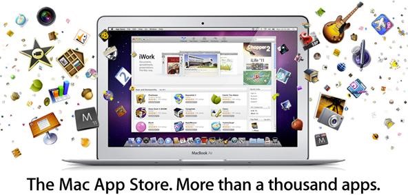 Mac app download free