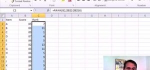 Use the NETWORKINGDAYS.INT function in MS Excel 2010