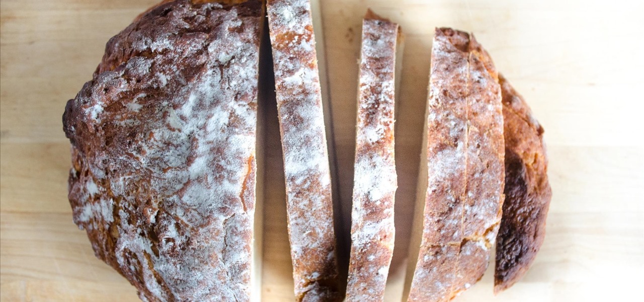 3 Bakers' Tricks to Getting a Perfect Crispy Bread Crust at Home