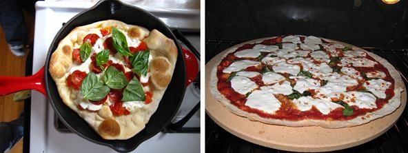 Getting Started: Essential Tools for Making Pizza