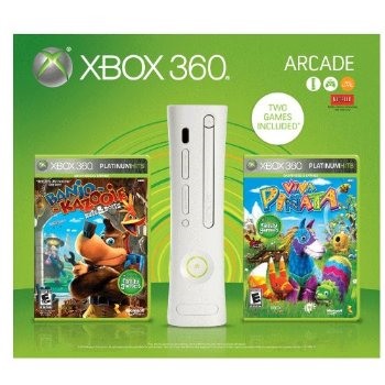 Price Drop! Xbox 360 Arcade now $149!