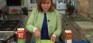 Make easy crepes from scratch with Jenny Jones