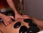 Give a hot stone massage for relaxation - Part 2 of 2